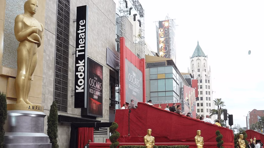 Oscars ban AI actors and AI-written scripts with new human authorship rules and Affidavit of Human Origin for 99th ceremony