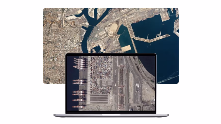 Planet Labs launches three more Pelican satellites as $900M backlog and defence contracts drive first profitable year