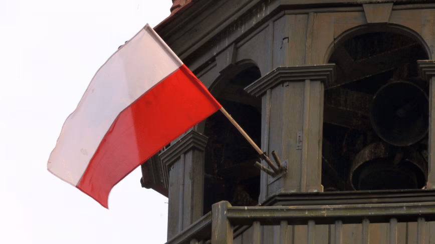 Hackers breached five Polish water treatment plants. The attack vector was default passwords. Seventy per cent of American water utilities fail the same test.