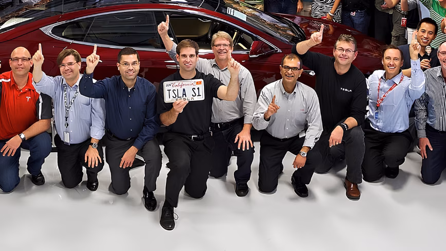 The man who took Tesla public just joined JB Straubel’s battery startup. It’s no longer just a battery startup.