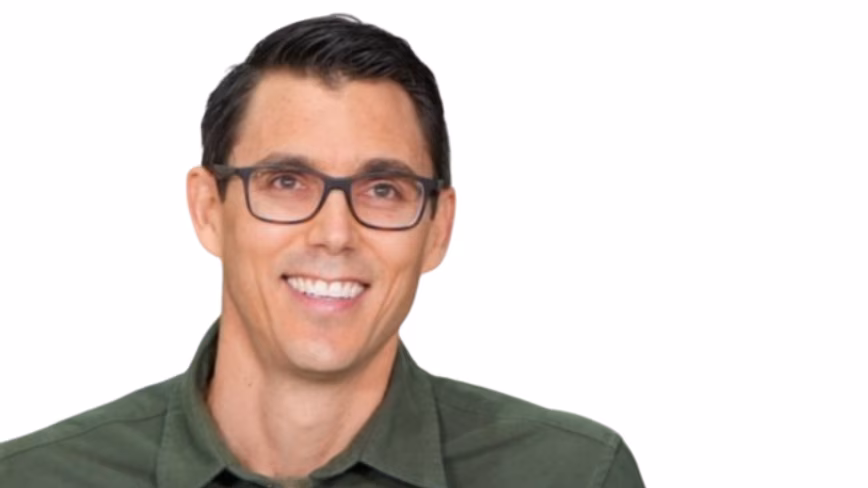 RJ Scaringe has raised $12 billion across three startups, and investors are still queueing up