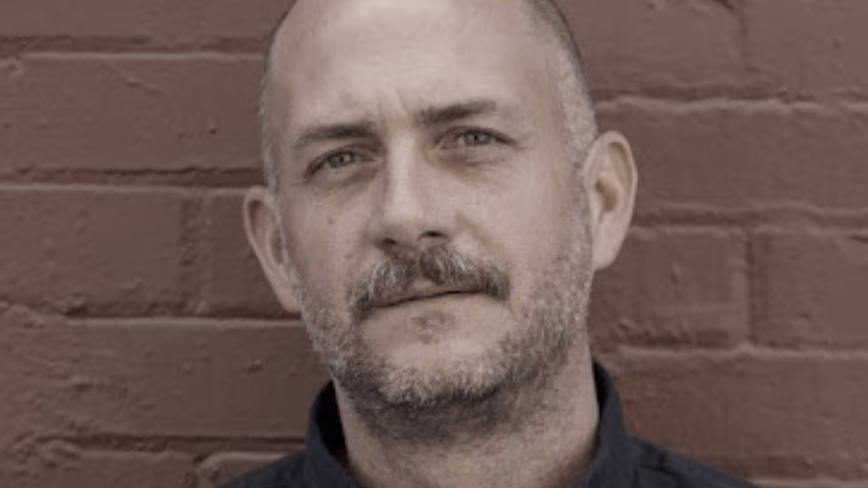 Robert Polacek on AI, creative agility, and the future of design practice amidst a digital takeover