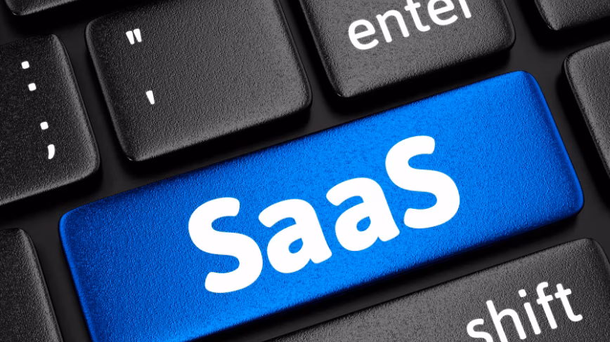 AI-native spending surged 94 per cent. Traditional SaaS grew at eight. The enterprise software industry is watching the clock.