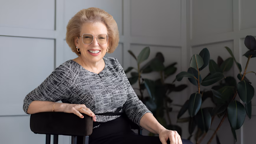 Sheila J. Simpson on rethinking connection in a constantly connected world