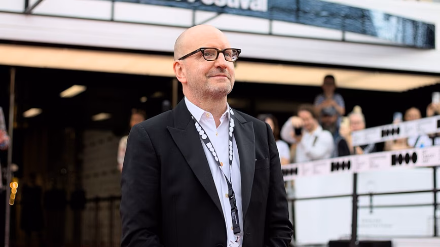 Soderbergh used Meta’s AI in his Lennon documentary. Critics hated it. He says that’s the point.