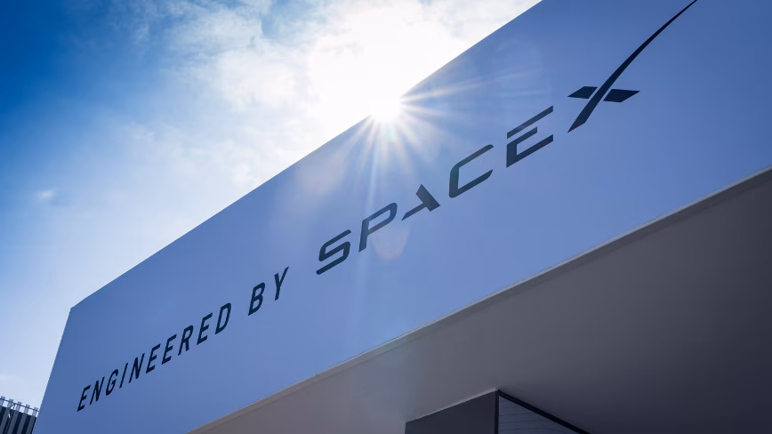 Самый непубличный инвестор Илона Маска собрал пакет акций SpaceX на 40 млрд долларов