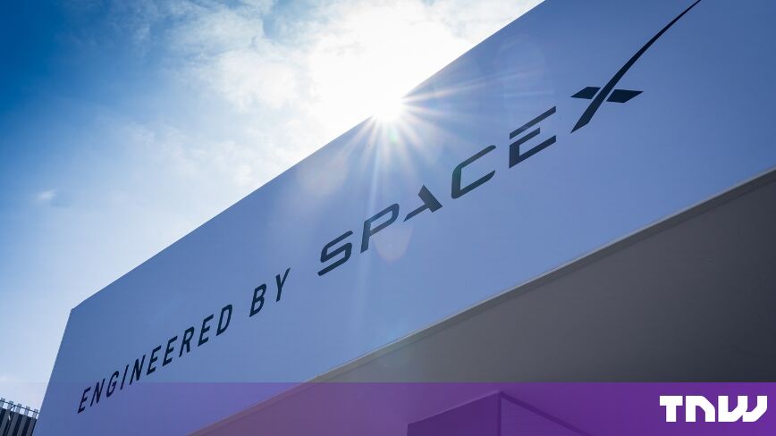 SpaceX нанимает трейдера природного газа для своих ракет и чипов