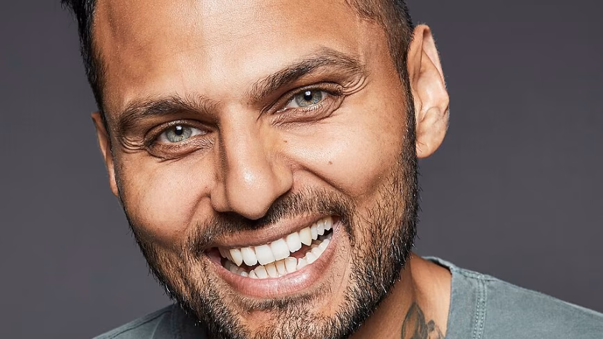 Spotify and Netflix are paying Jay Shetty up to $100 million to take his podcast off YouTube