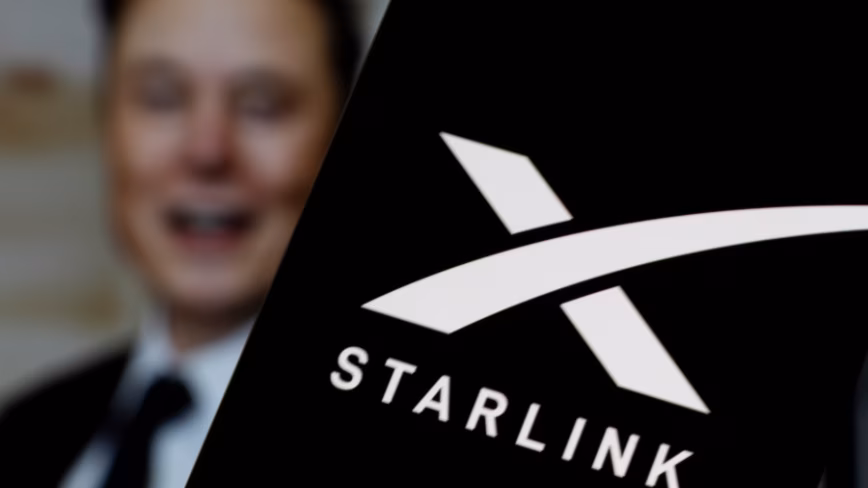 Наземная станция Starlink под Варшавой пострадала от пожара, Польша подозревает диверсию