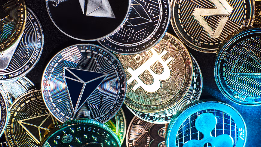 JPMorgan just filed for its second tokenized fund on Ethereum. Wall Street’s blockchain moment is no longer theoretical.