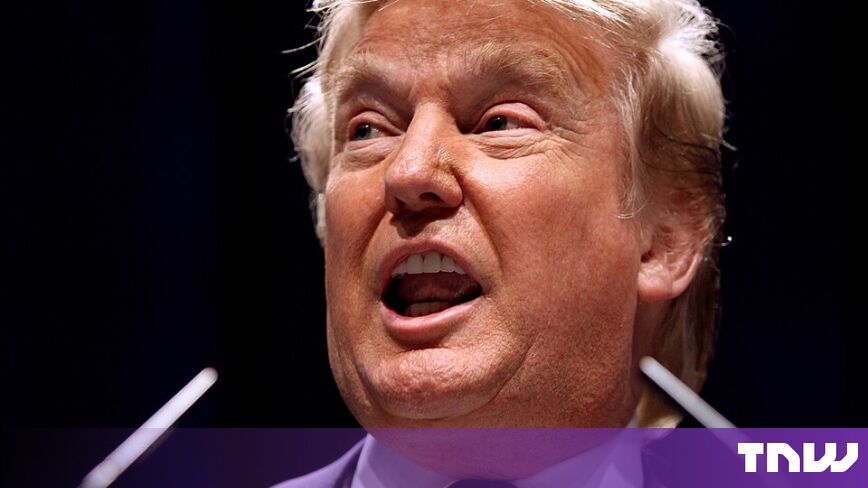 «ЦОДы могут превзойти нефть»: заявление Трампа в адрес Техаса