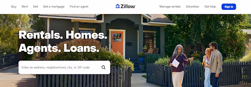 Zillow