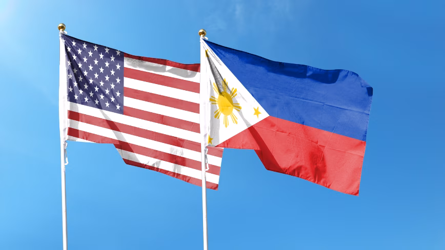 The US is building a 4,000-acre AI hub in the Philippines, and the sovereignty questions are already piling up