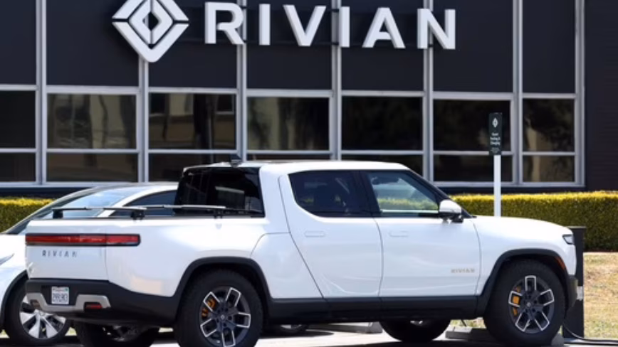 Финансовый директор Rivian покидает свой пост после шести лет работы