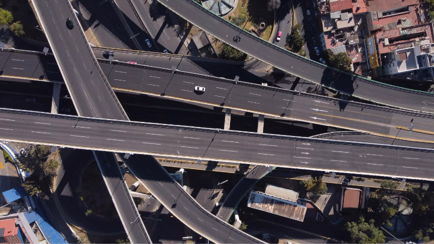 How workplace infrastructure supports business performance