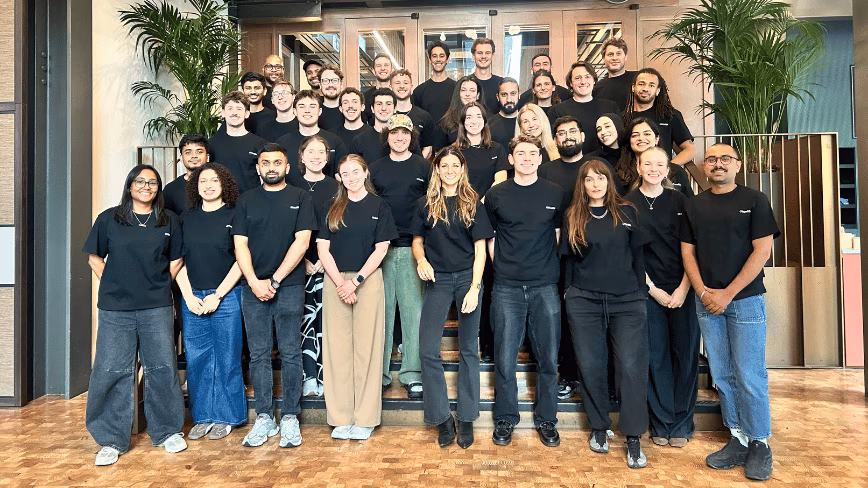 01Health raises £11.2M to turn its dental-AI platform into infrastructure for specialist care