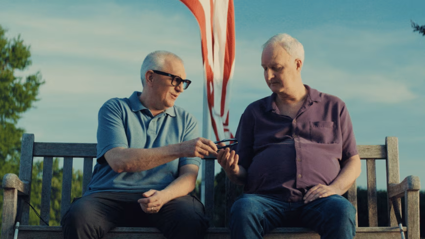 Meta is giving free AI glasses to every blind veteran in America