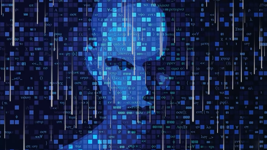 The AI models finding 10,000 vulnerabilities are the same ones China is trying to copy. That is the problem.