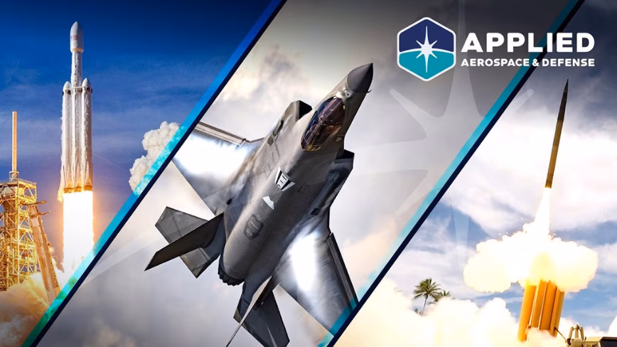 Applied Aerospace & Defense raises $650M in an IPO the market wanted ten times over