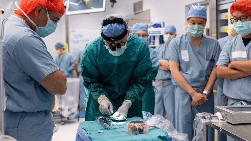 Neuralink finally has a real rival: Paradromics just put a brain chip in its first patient