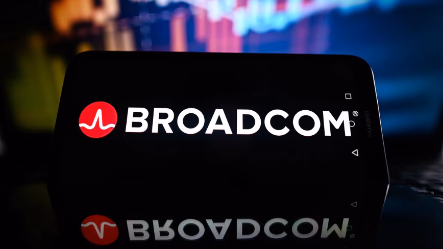 Broadcom steps back from M&A as AI revenue surges