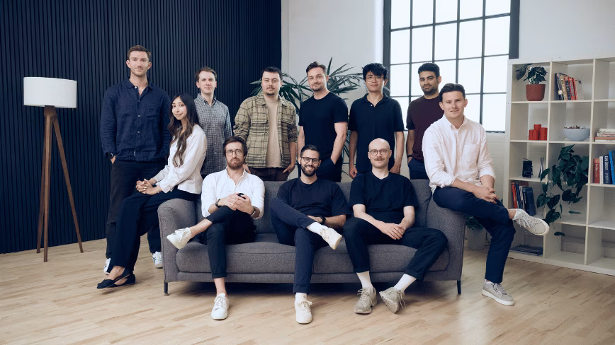 Capsa AI raises $18M to build the ‘AI operating system’ for private equity