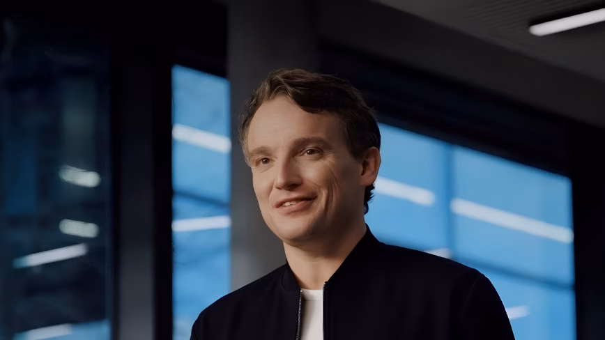 SAP hands AI product oversight to its CEO and COO in a reshuffle
