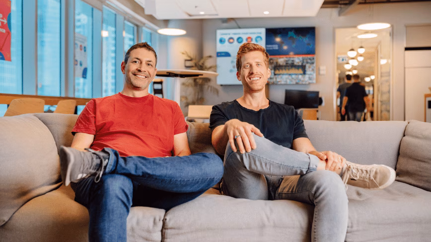 Monday.com launches Monday Ventures, a $200m fund for workplace-AI startups