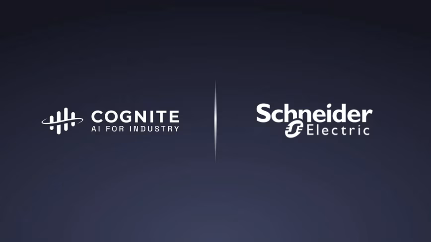 Schneider Electric buys industrial-AI firm Cognite for $3.1bn