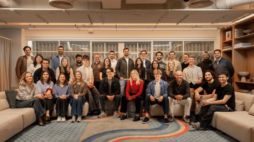 SAP just funded a startup built to help its own customers escape SAP
