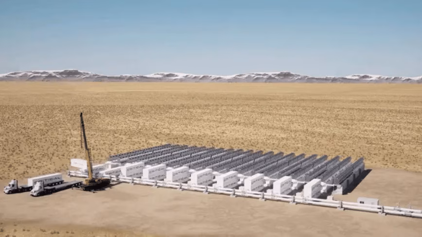 The bottleneck in geothermal moved from the drill to the turbine. This SpaceX alum raised $22M to fix it