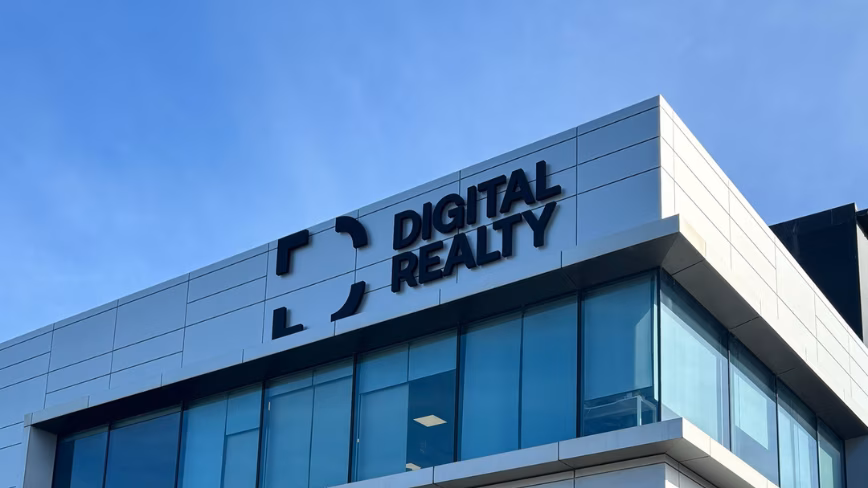 Digital Realty to buy Blackstone’s stake in three Virginia data centres