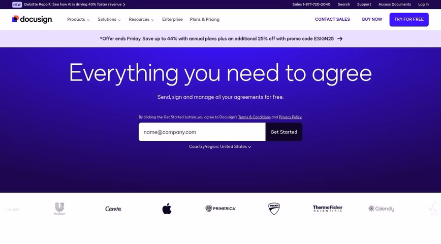 Docusign