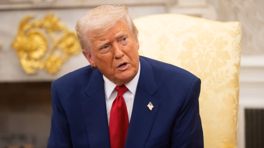 Трамп вводит пошлины и минимальные цены на поликремний для противодействия Китаю