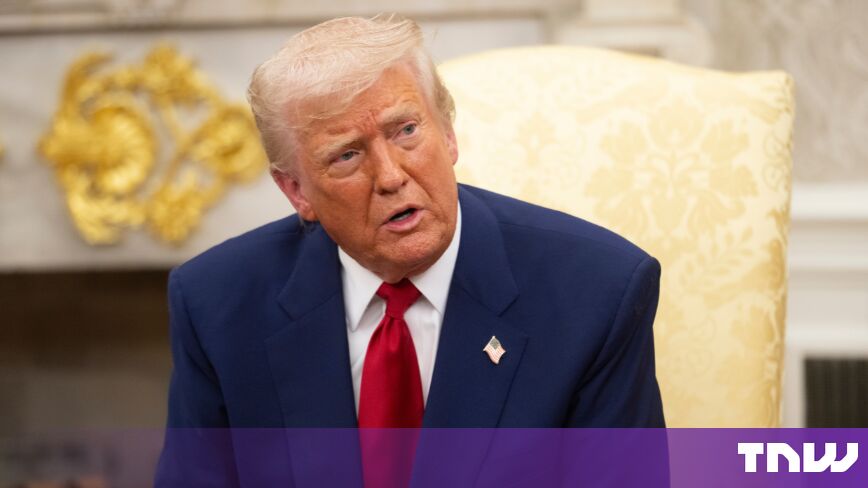 Трамп вводит пошлины и минимальные цены на поликремний для противодействия Китаю