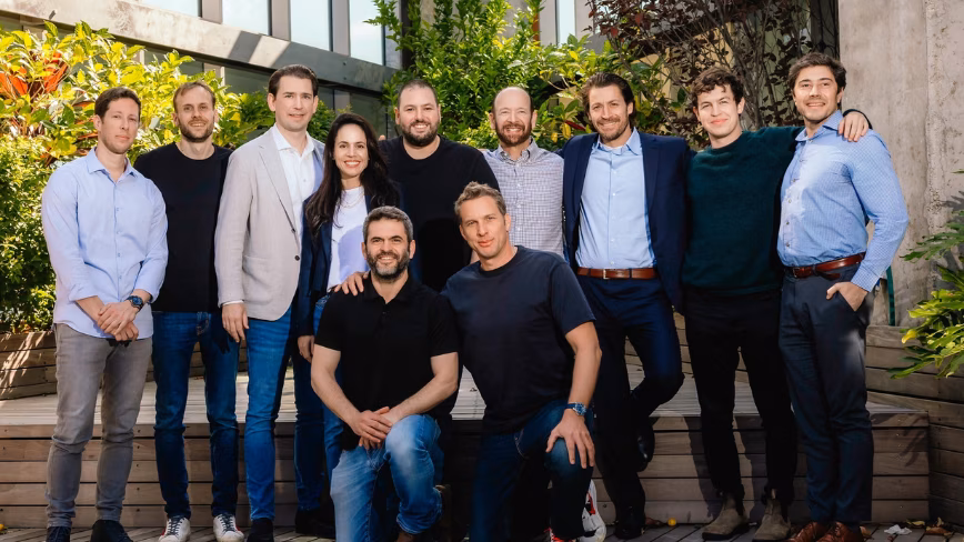 Dream raises $260m at $3bn, tripling its value in 16 months