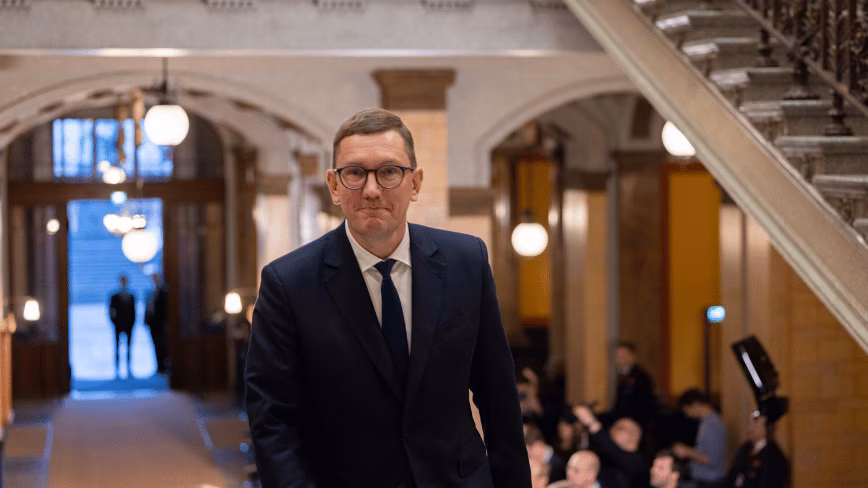 Estonia wants to give every AI agent its own ID number