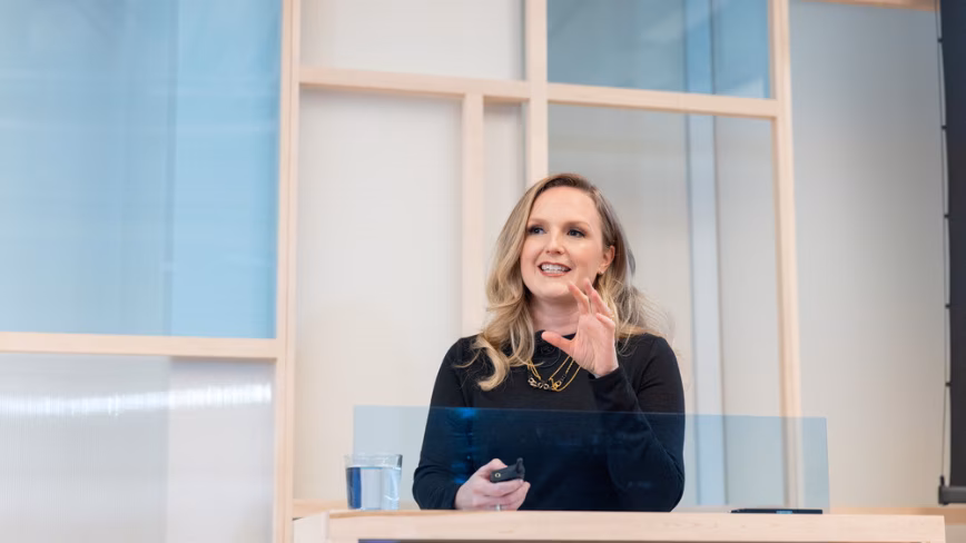 Meta executive leading internal AI overhaul departs after two months