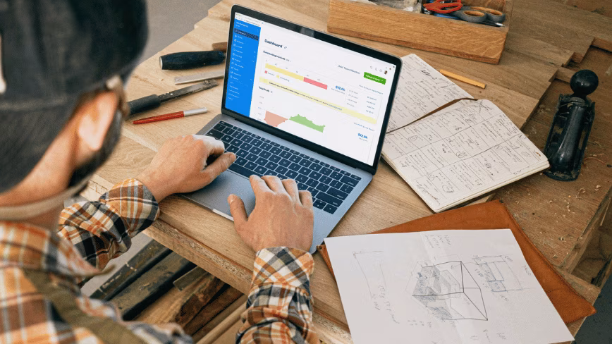 The freelancer admin tax is real. Here’s how to cut it in half (and save 70% on FreshBooks while you’re at it)
