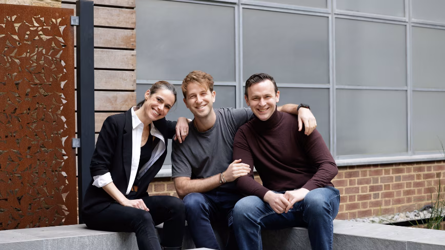 Gigaton raises $26M to rip out the control software running heavy industry