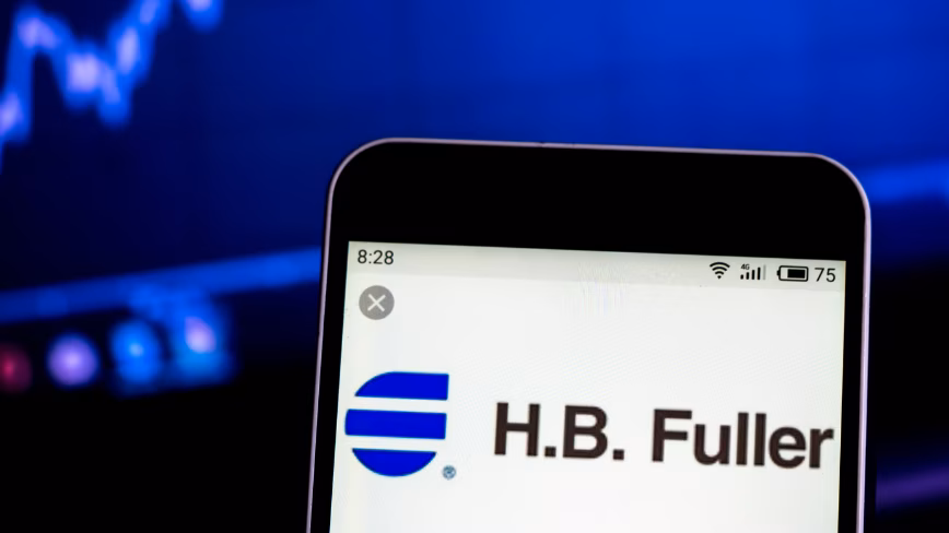H.B. Fuller nears a $628 million deal for UK wound-care maker AMS, over its own investor’s objections
