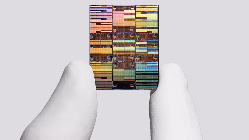 IBM says it has built the first sub-1nm chip technology