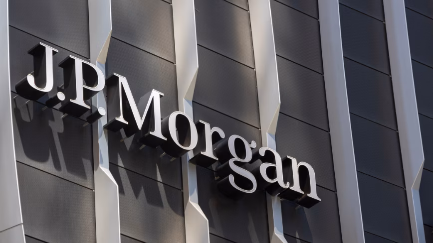JPMorgan возглавляет консорциум по привлечению долгового финансирования на $5 млрд для строительства ИИ-датацентров компании Volta