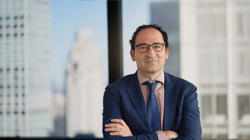 Blackstone plans $30B for Japan AI data centres, and is unbothered by bubble talk