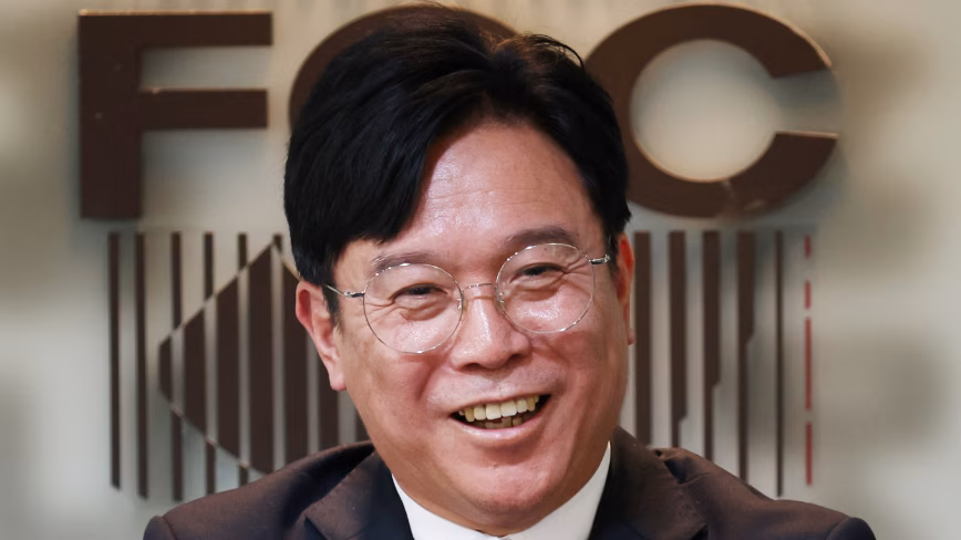 South Korea’s labour minister wants tech firms to share AI windfalls