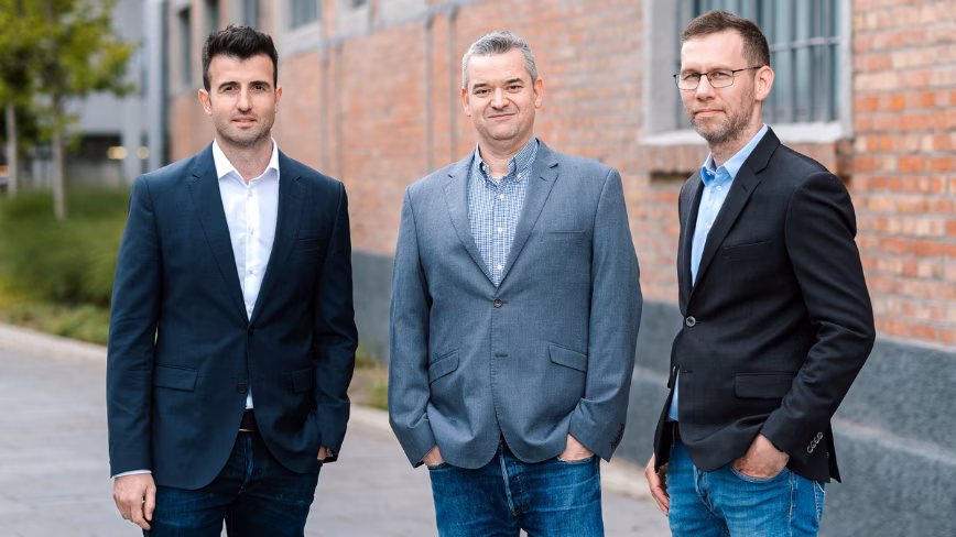 Kodesage raises $6.6M to drag enterprise legacy software into the AI era, without it leaving the building