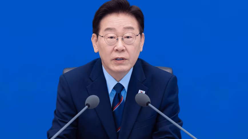 South Korea bets $880bn to win the AI era