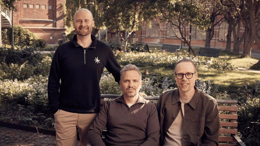 This Swedish startup doesn’t want to give patent lawyers AI tools. It wants to replace them.