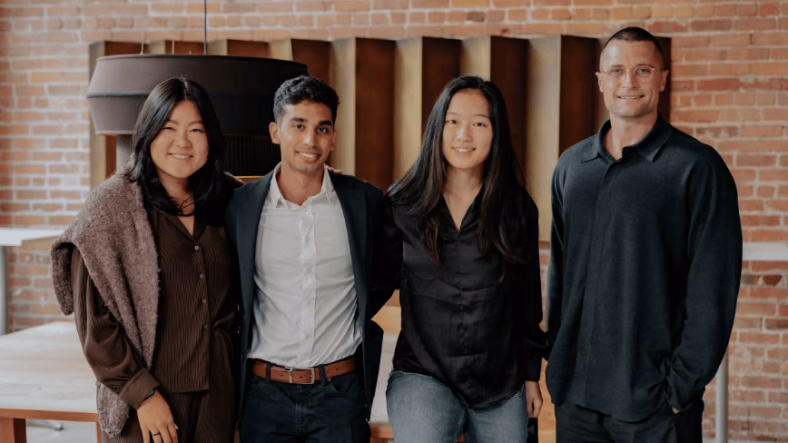 The Big Four bill by the hour. Andera just raised $37M to let AI do the audit.