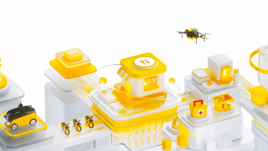 China’s Meituan says its new AI model was trained on domestic chips